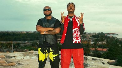 King Promise - Terminator (Remix)