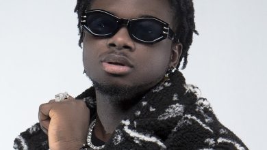 Kuami Eugene - Tete Botan
