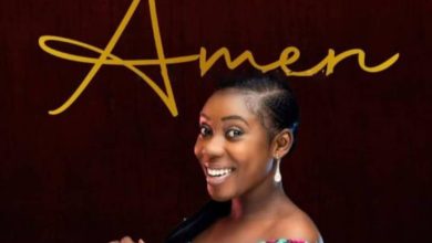 Lady Ann - Amen