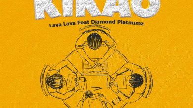 Lava Lava - Tuna Kikao Ft Diamond Platnumz