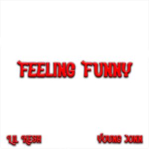 Lil Kesh - Feeling Funny ft Young Jonn