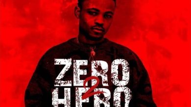 Maccasio - Zero 2 Hero
