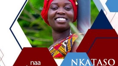Naa Jacque - Nkataso