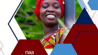 Naa Jacque - Powerful Prayer Songs Ministration