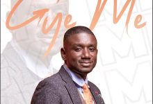 Noble Nketsiah - Gye Me (Hot)