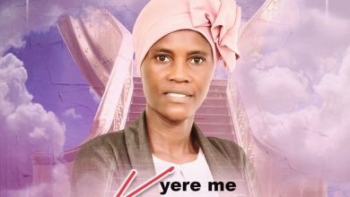 Noramay - Kyere Me Kwan