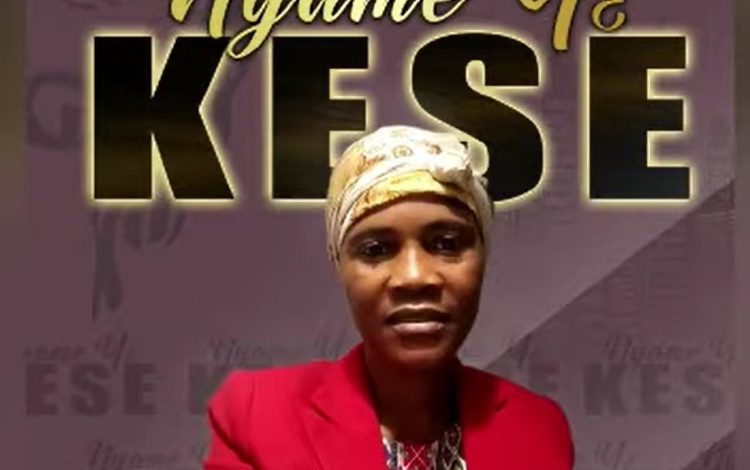 Noramay - Nyame Ye Kese God Is Great