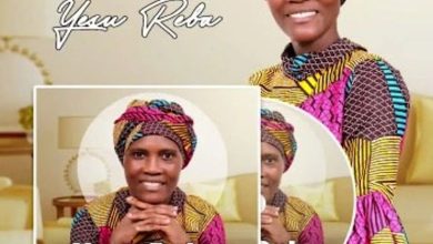 Noramay - Yesu Reba