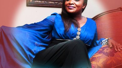 Ohemaa Mercy - Wobeye Kese