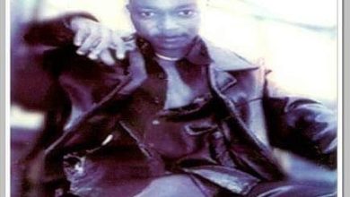 Prickie Yhardhey - Obaa Fefeefe