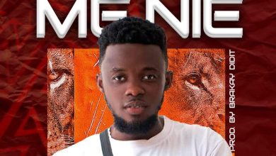 Richy Words - Me Nie