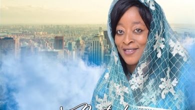 Sister Lydia - Best Of Funeral Gospel Songs (Mix)