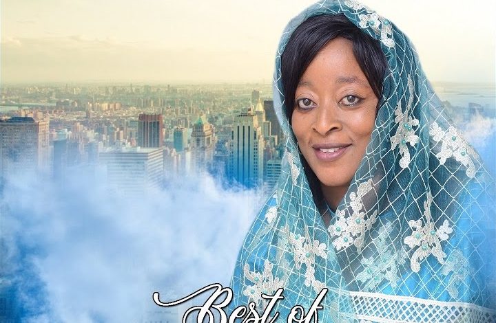Sister Lydia - Best Of Funeral Gospel Songs (Mix)