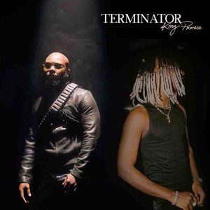 King Promise - Terminator (Remix)