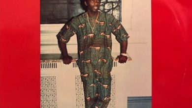 Thomas Frempong - Mada Meho So