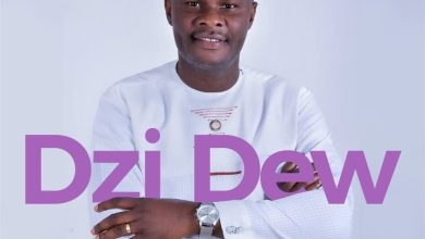 Uncle Ato - Dzi Dew Album