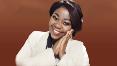 Vivian Antwi - Mabandenden
