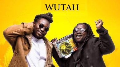 Wutah - Adonko