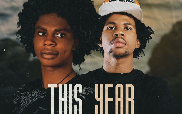 Yaw First - This Year Ft. Kwesi Dain