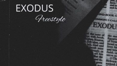 Yhaw Hero - Exodus (Freestyle)