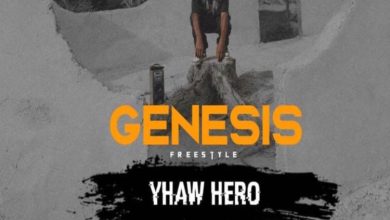 Yhaw Hero - Genesis