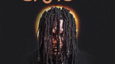 Zack Gh - Shine EP