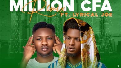 Zacko - Million CFA (Remix) ft Lyrical Joe