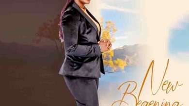 Zibah - New Beginning