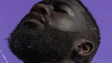Bisa Kdei - Because Of Money