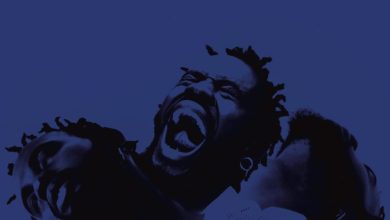 Black Sherif - Take Care Of Yourself Blacko
