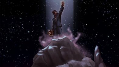 D Jay - Starman