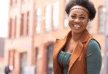 Ewura Abena Biography And More