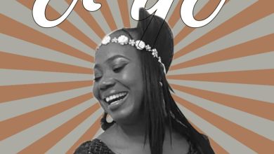 Ewura Abena - Eye