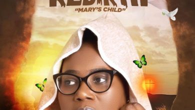Ewura Abena - Faithful ft. Amy Newman