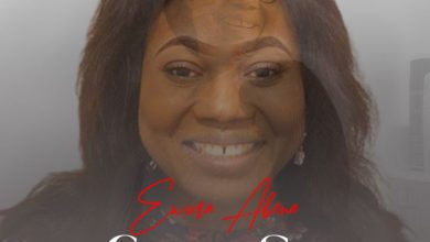 Ewura Abena - Gyae Su