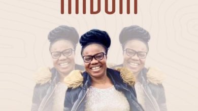 Ewura Abena - Nadom