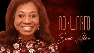 Ewura Abena - Nokwarfo