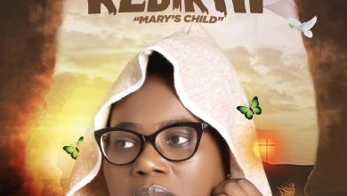 Ewura Abena Rebirth (Mary's Child)