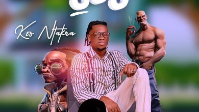 Koo Ntakra - Guy