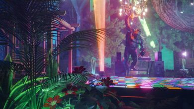 Kwaku DMC Party In The Jungle (PITJ) Album