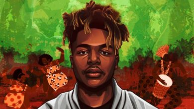 Quamina MP - Warm Up