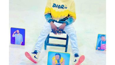 Striker De Donzy - Adashee