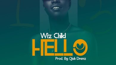 Wiz Child - Hello