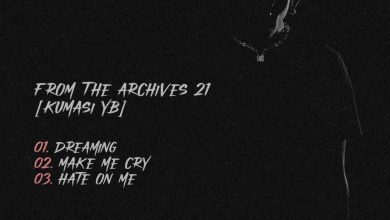 Xlimkid From The Archives 21 EP
