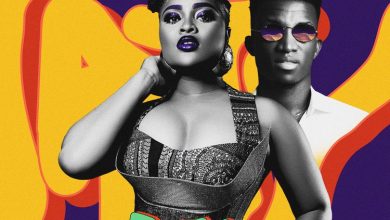 Adina Thembi - Party ft. Kofi Kinaata