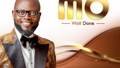 Alex Acheampong - Mo (Well Done) ft Morris Babyface