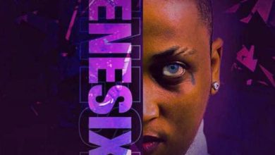 Ara-B - Genesix EP