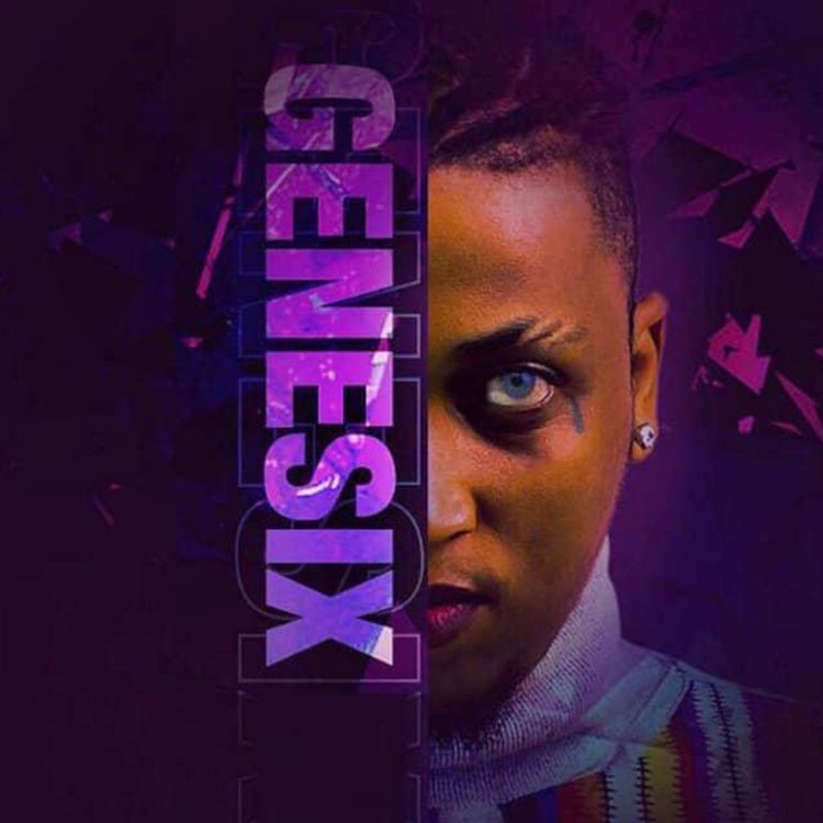 Ara-B - Genesix EP