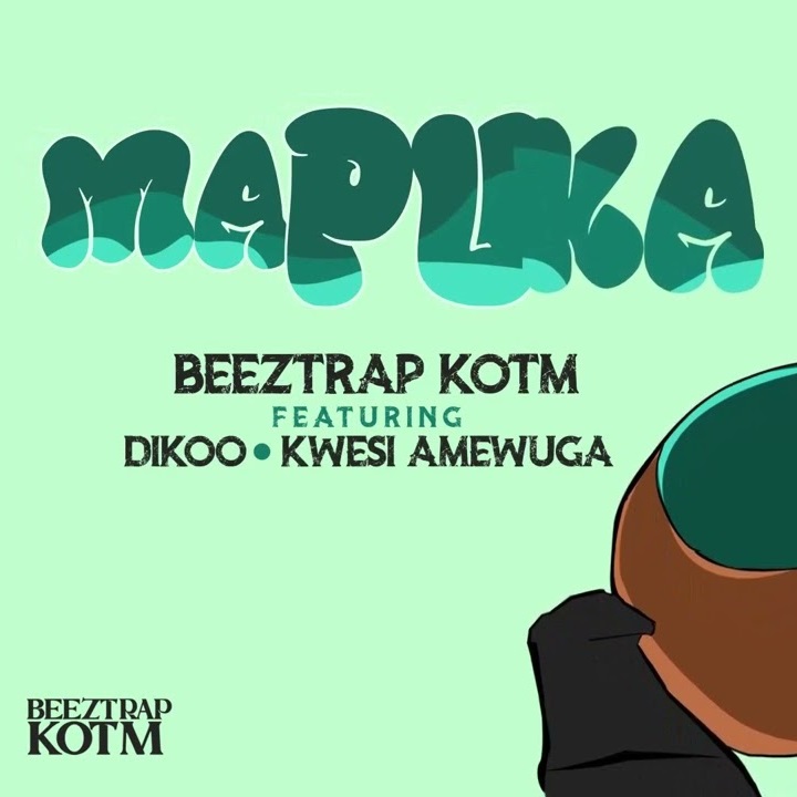 Beeztrap kotm