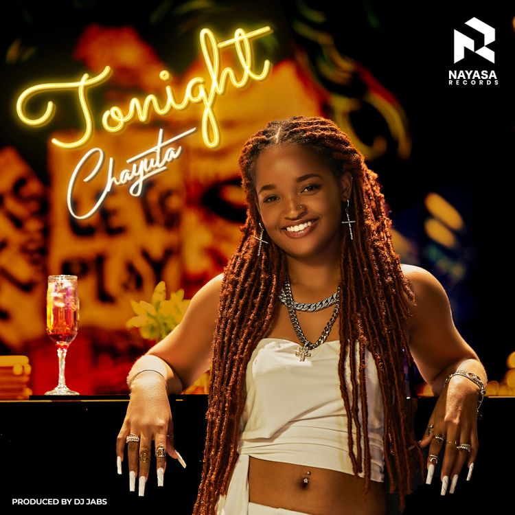 Chayuta - Tonight